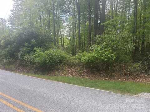 Upper Whitewater Road, Sapphire, NC 28774