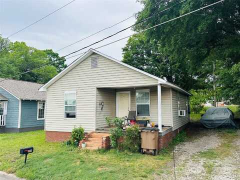 206 Royster Avenue, Shelby, NC 28150