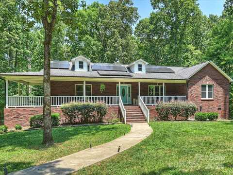 10545 Mount Holly Huntersville Road, Huntersville, NC 28078