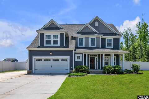 143 Homestead Lane, Moyock, NC 27958