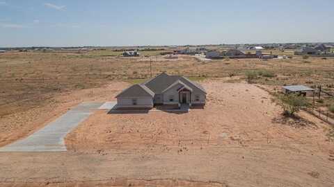 16110 Red Deer Ave, Gardendale, TX 79758