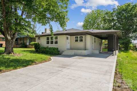 1417 W Monroe Street, Salisbury, NC 28144