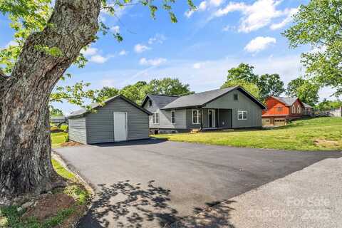 800 Hoyle Street SW, Valdese, NC 28690