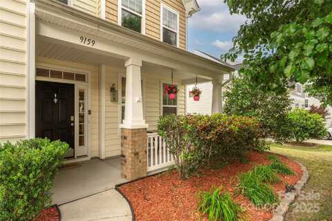 9159 Marasol Lane, Concord, NC 28027