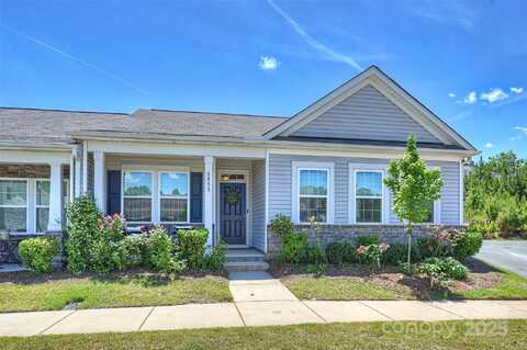 8853 Brakeman Drive, Waxhaw, NC 28173