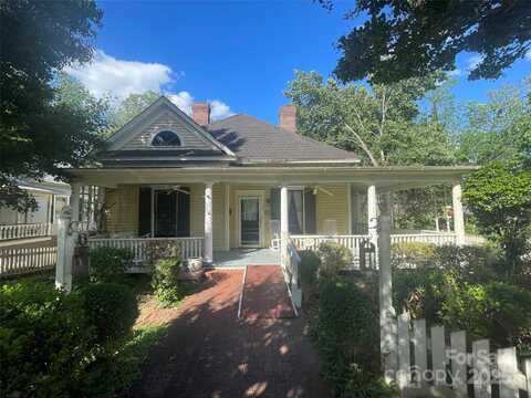 500 W Council Street, Salisbury, NC 28144