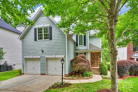 2100 Sablewood Drive, Charlotte, NC 28205
