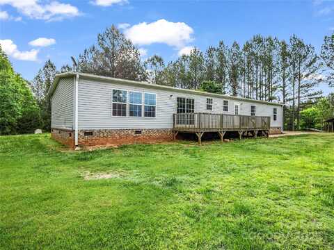 423 Dills Road, Rutherfordton, NC 28139