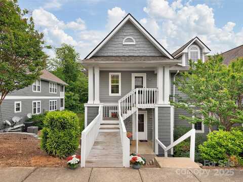 4002 Marble Way, Asheville, NC 28806