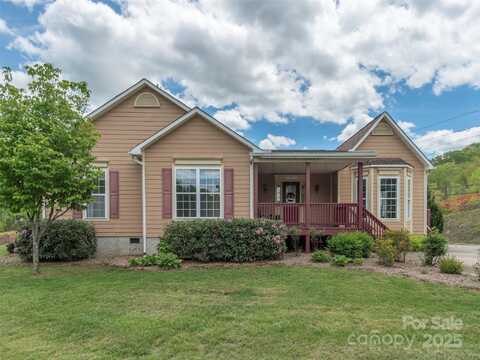 2600 Crabtree Road, Waynesville, NC 28785