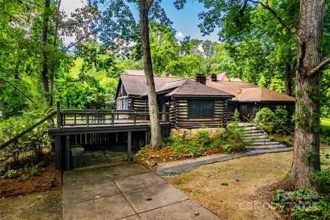 6510 Sharon Hills Road, Charlotte, NC 28210