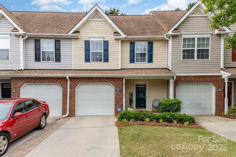10617 Fuller Ridge Circle, Charlotte, NC 28270