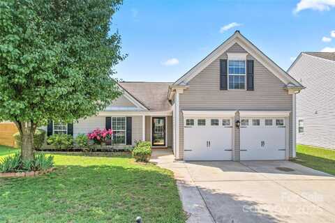 8309 Shinkansen Drive, Charlotte, NC 28213