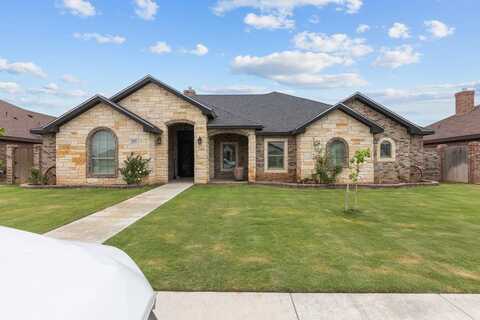 109 Rolling Winds Circle, Odessa, TX 79765