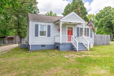 1415 Midlake Road, Kannapolis, NC 28083