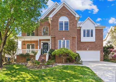 14500 Harvington Drive, Huntersville, NC 28078