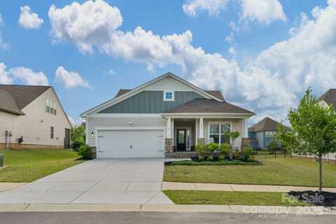 4040 Deep River Way, Waxhaw, NC 28173