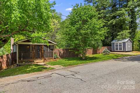 25 Winnfred Street, Asheville, NC 28806