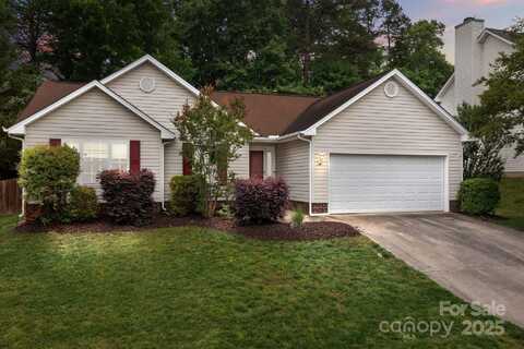 508 Long Creek Parkway, Charlotte, NC 28214