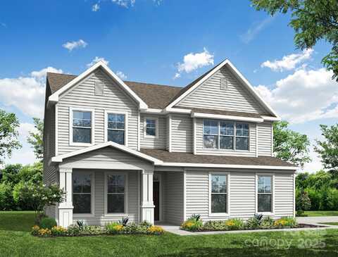 3229 Bozeman Court, Denver, NC 28164