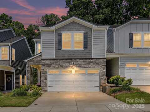 3524 Auburn Curb Road, Charlotte, NC 28217