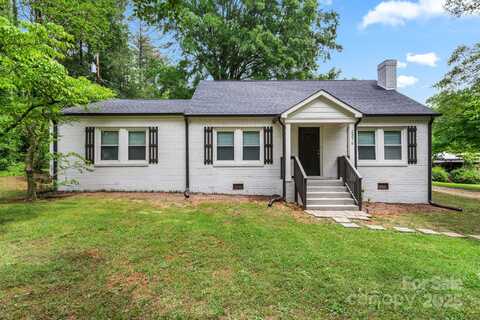 2376 US 321 Highway, Newton, NC 28658
