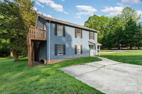 330 Culp Street, Mooresville, NC 28115