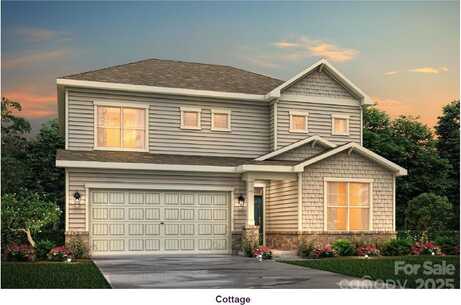 7065 Stella Place, Stanley, NC 28164