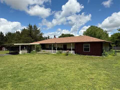 5505 Aquarius, Shawnee, OK 74804