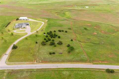 N 2440 Road, Weatherford, OK 73096