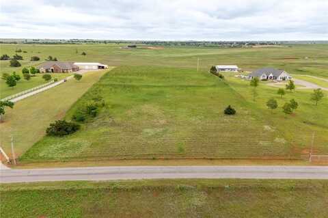 N 2440 Road, Weatherford, OK 73096
