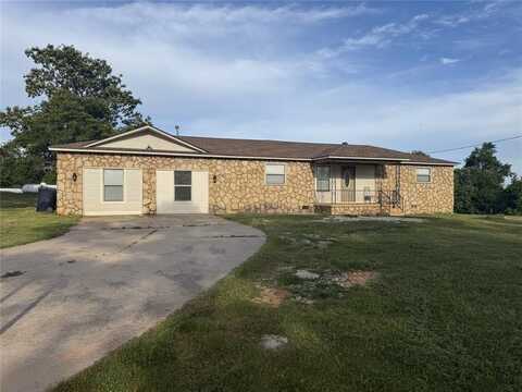 6300 S Hiwassee Road, Oklahoma City, OK 73150