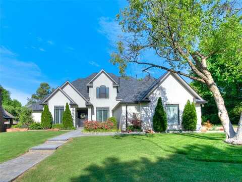 1717 Mission Road, Edmond, OK 73034