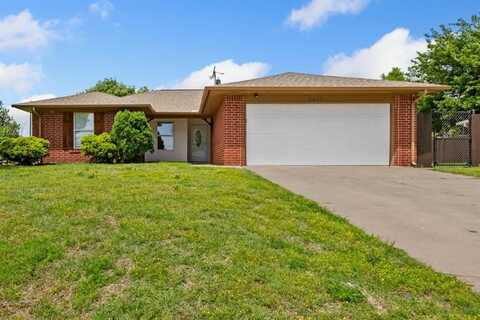 9801 Ashley Place, Oklahoma City, OK 73120
