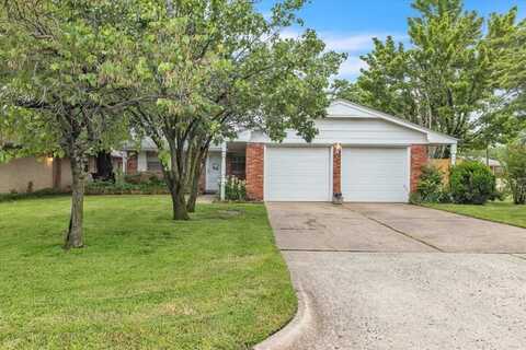 1101 NW 103rd Street, Oklahoma City, OK 73114