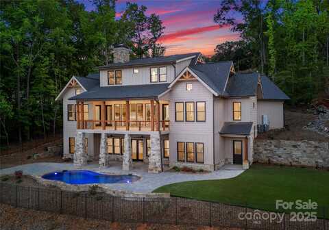 8058 Edgewater Drive, Norwood, NC 28128