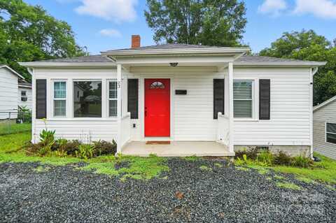 83 Woodsdale Place SE, Concord, NC 28025