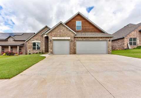 9317 SW 41st Street, Oklahoma City, OK 73179