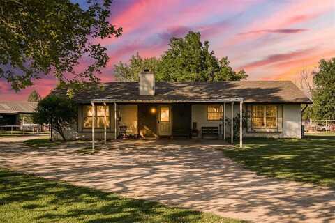1115 NE Foreman Road, Yukon, OK 73099