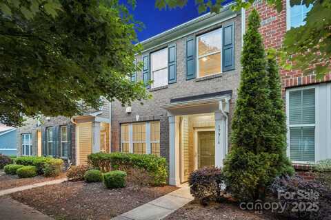 17916 Ragtop Day Lane, Cornelius, NC 28031