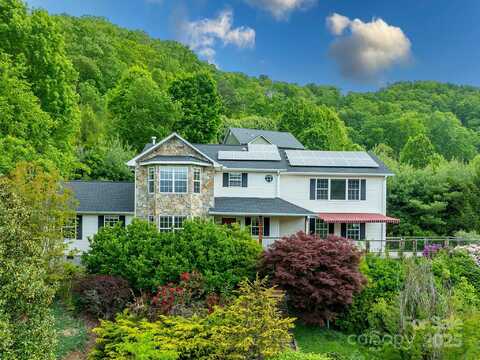 106 Thistle Tree Way, Weaverville, NC 28787