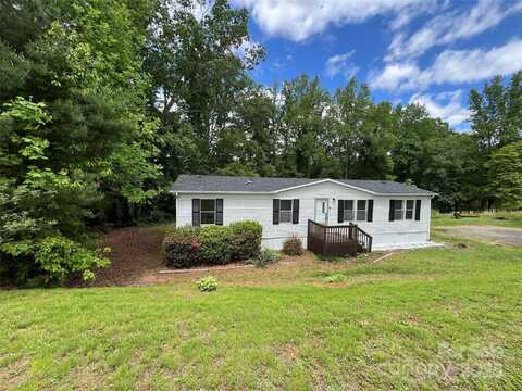 4121 Mining Ridge Church Road, State Road, NC 28676
