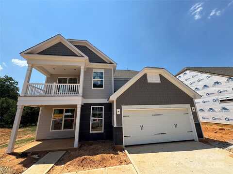 3242 Bozeman Court, Stanley, NC 28164
