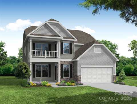 3242 Bozeman Court, Denver, NC 28164