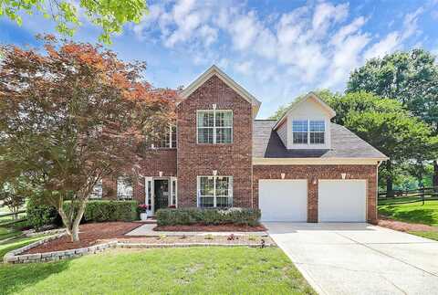 9157 Snow Hill Court, Charlotte, NC 28269