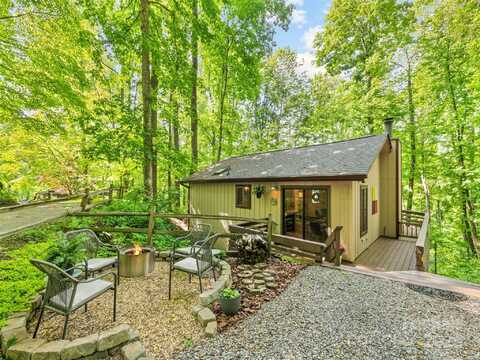 76 Shirley Drive, Maggie Valley, NC 28751