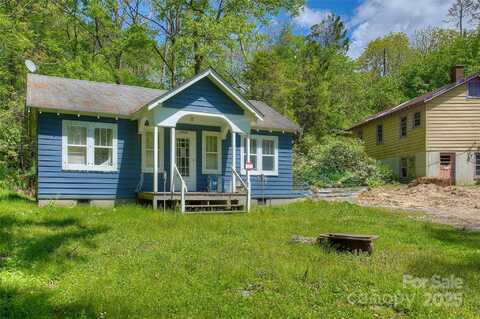 161 Highland Avenue, Spruce Pine, NC 28777