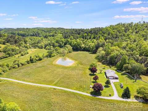 71 Happy Valley Drive, Mills River, NC 28759