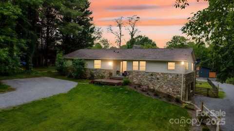 36 Avon Road, Asheville, NC 28805