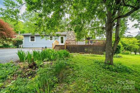 381 Old Mars Hill Highway, Weaverville, NC 28787
